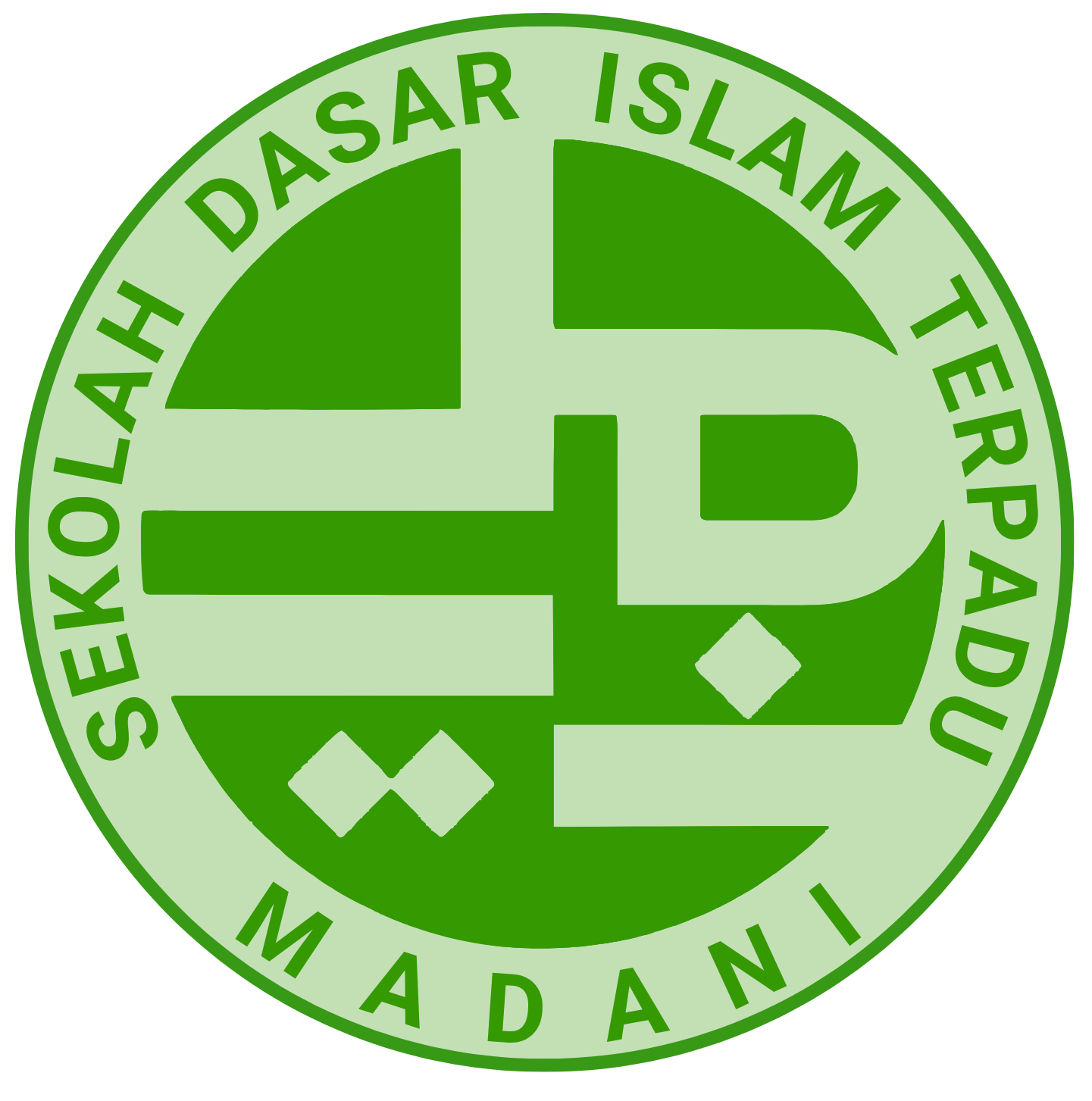 Logo SDIT Madani