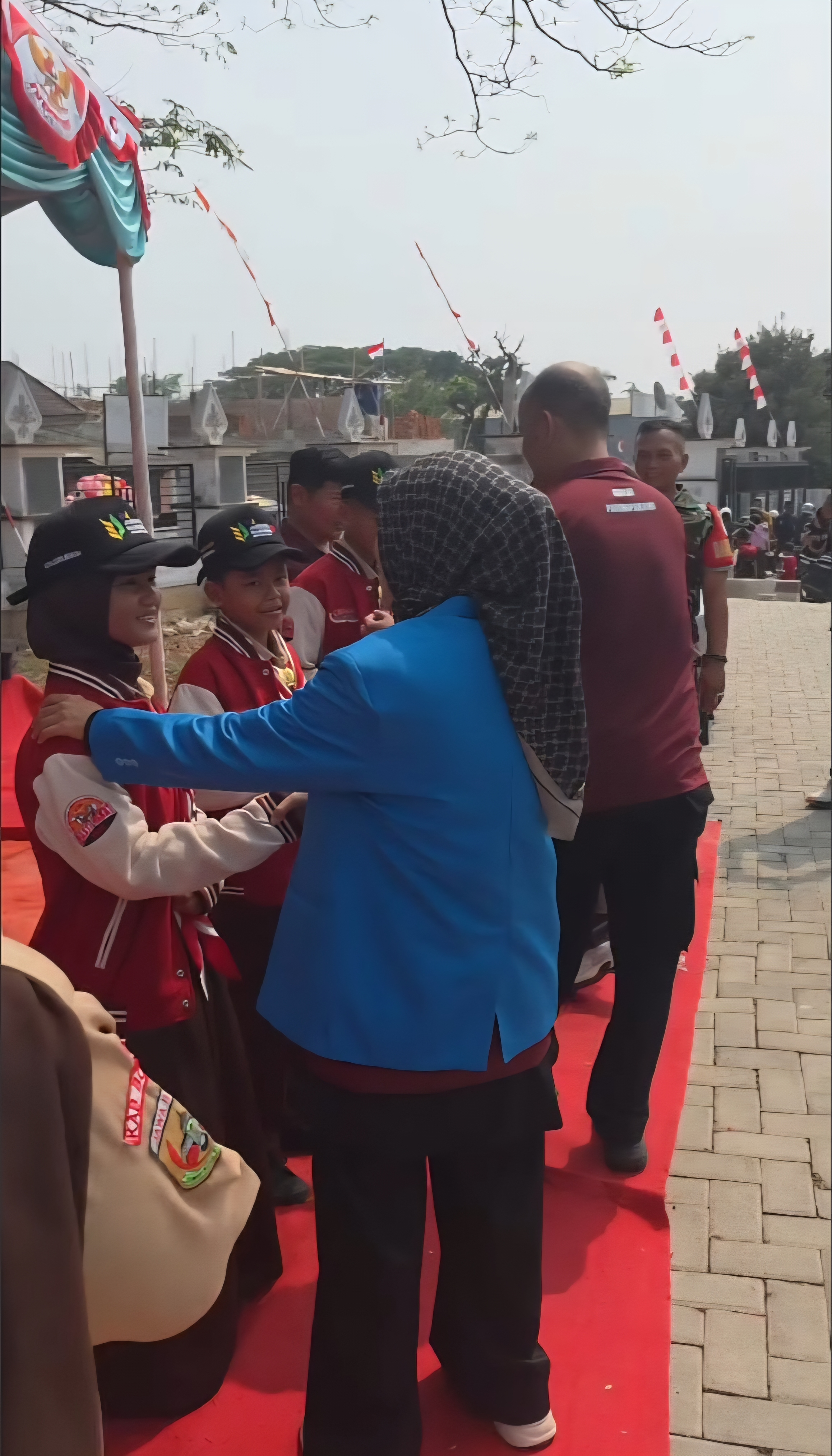 Dokumentasi Kegiatan YIC Al Madany