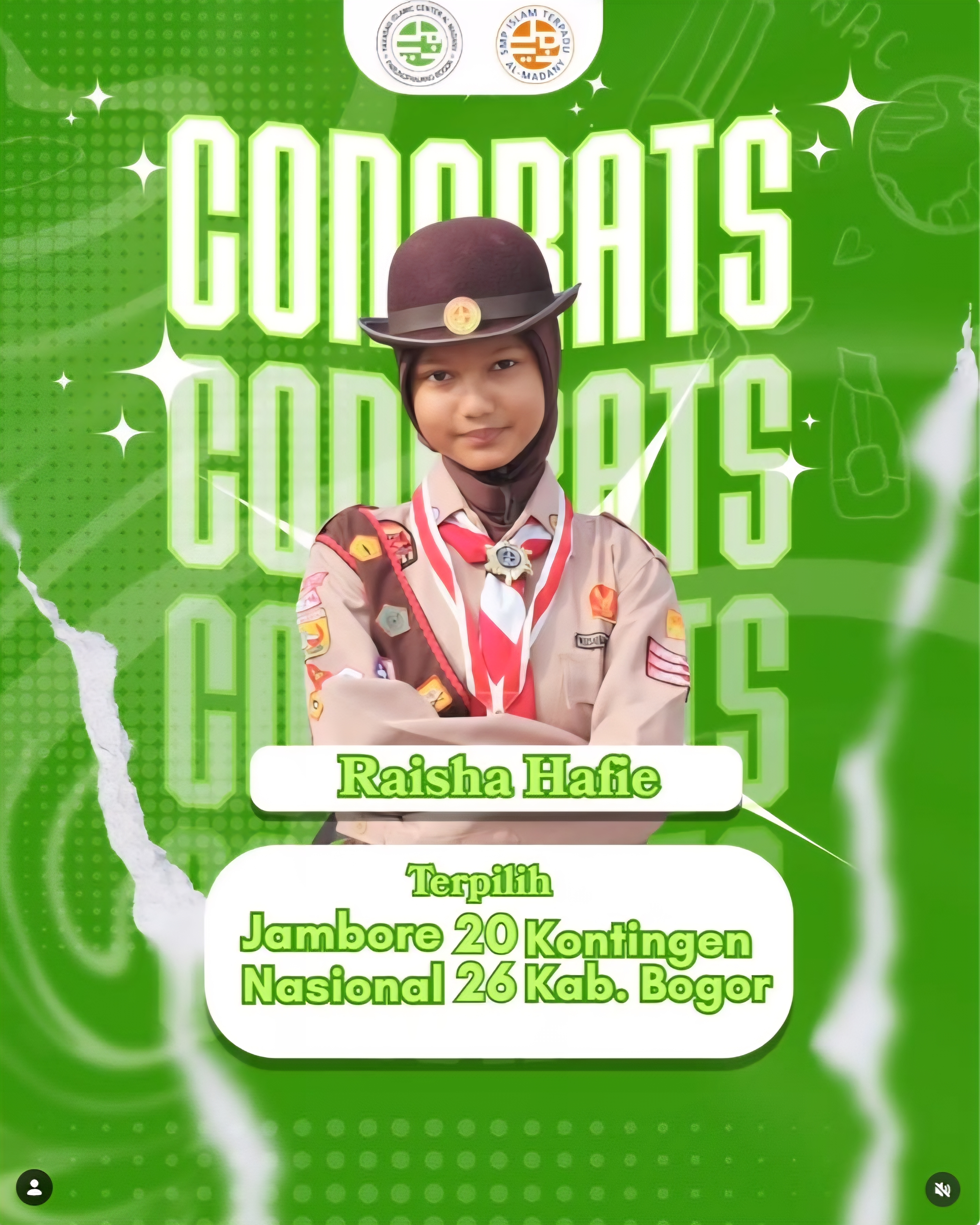 Dokumentasi Kegiatan Santri & Sekolah